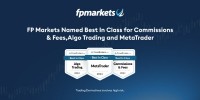 FP Markets、コミッションと手数料、アルゴ取引、MetaTraderでクラス最高を獲得
