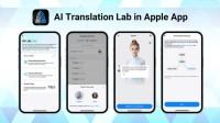 Timekettle、AI Translation Labの立ち上げで主要なソフトウエアアップデートを発表