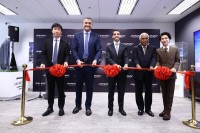UAE本拠のDAMAC Propertiesがシンガポールと北京に最新事務所を開設し、アジア太平洋地域での積極的な拡大計画を発表