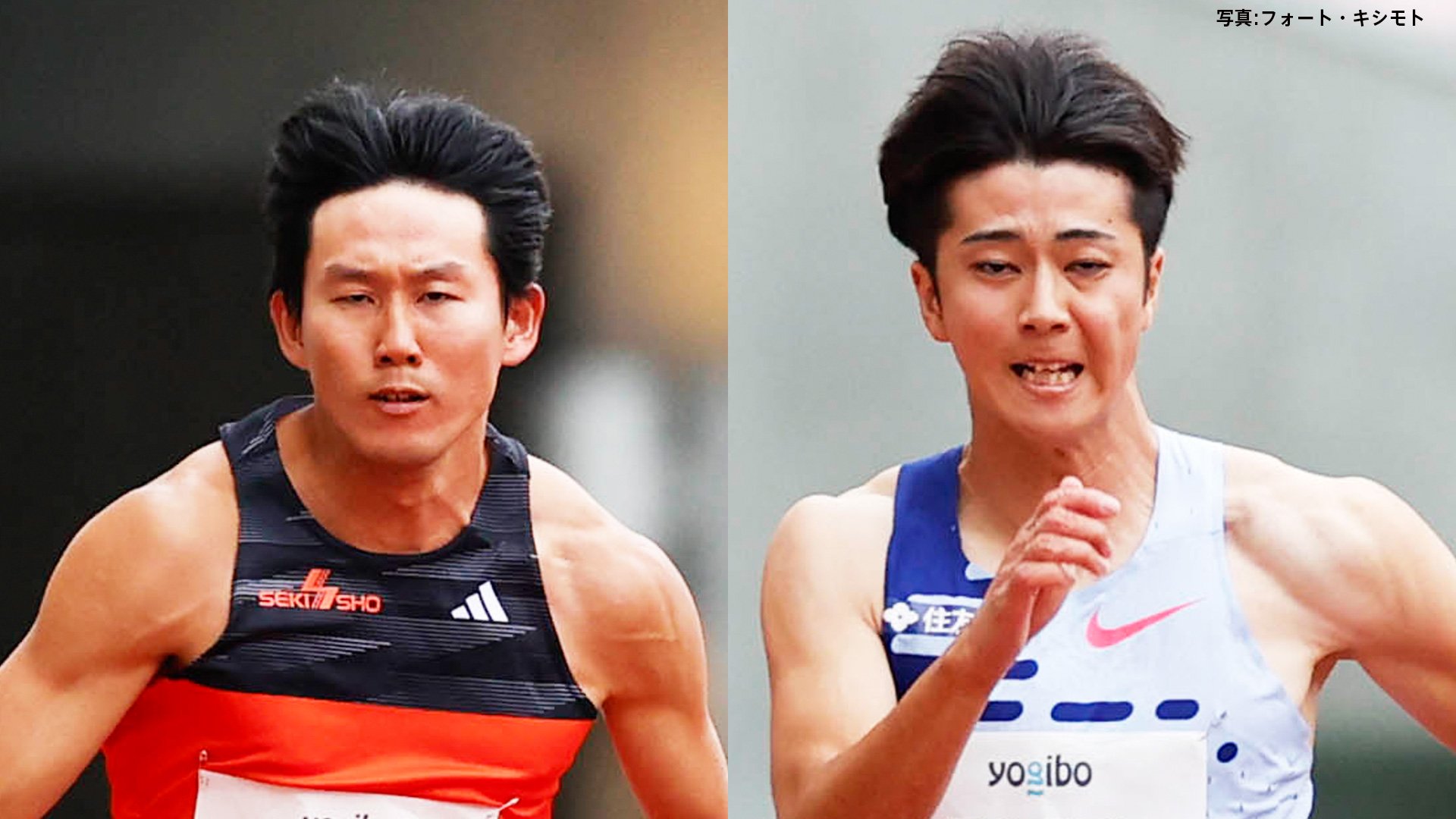【世界室内陸上】男子60m決勝・多田修平は予選で日本新も6秒70で7位　ゴール後に足引きずる 優勝はコールマン