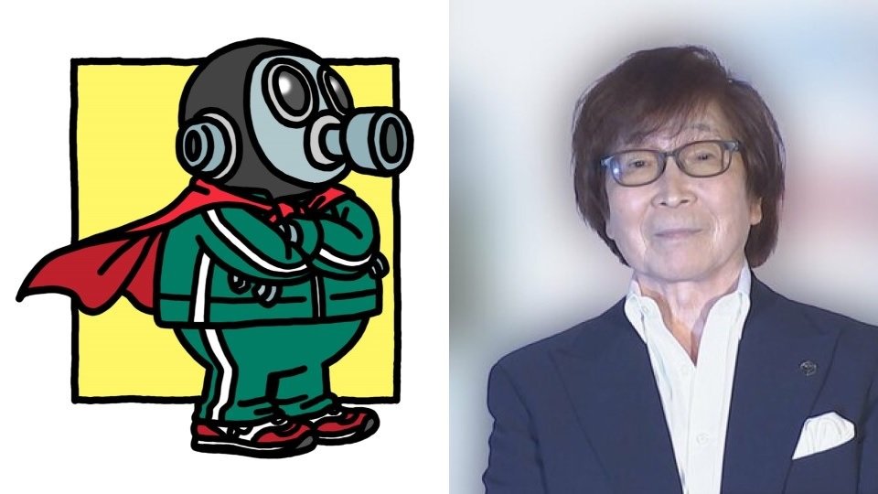 【訃報】「DRAGON BALL」漫画家・鳥山明さんに　ピッコロ役　声優・古川登志夫さんが追悼　「謹んで哀悼の意を表します」