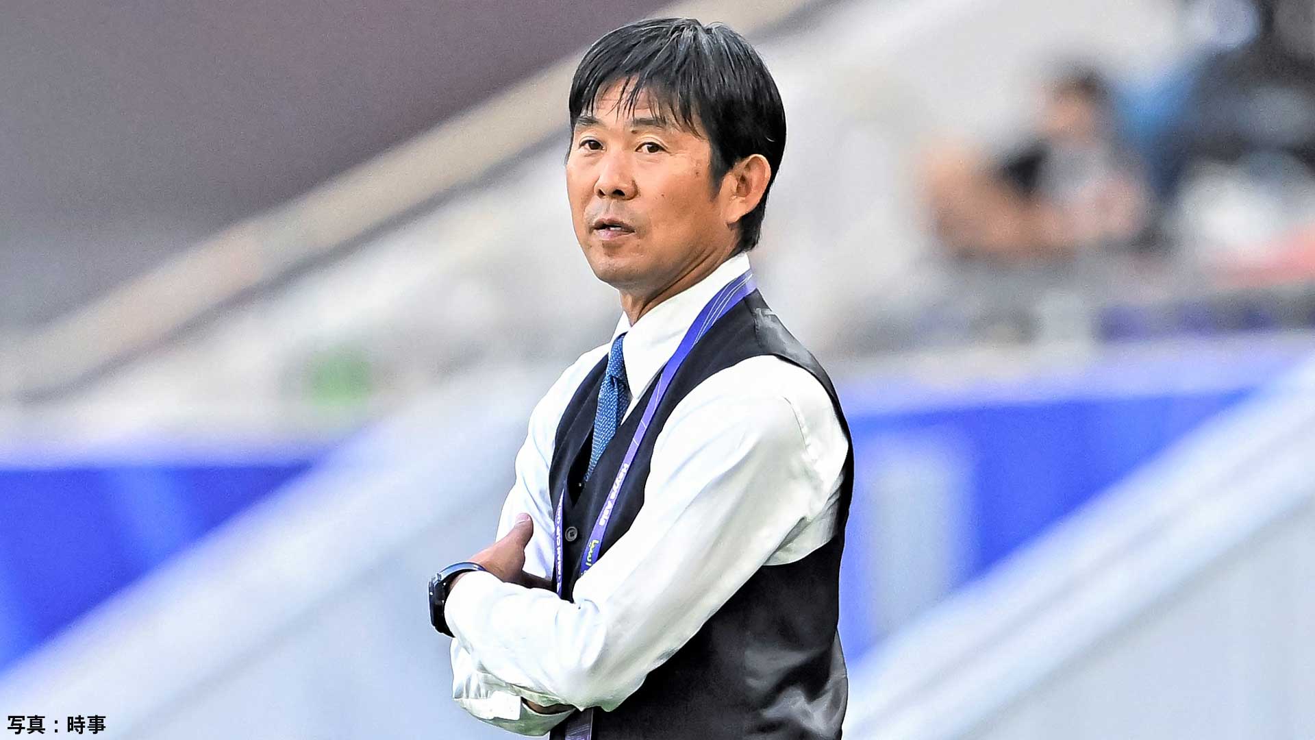 FIFAが北朝鮮戦を没収試合に決定、日本が3－0の“不戦勝”でW杯アジア最終予選進出 ！ 森保監督「一つ前に進んだ」