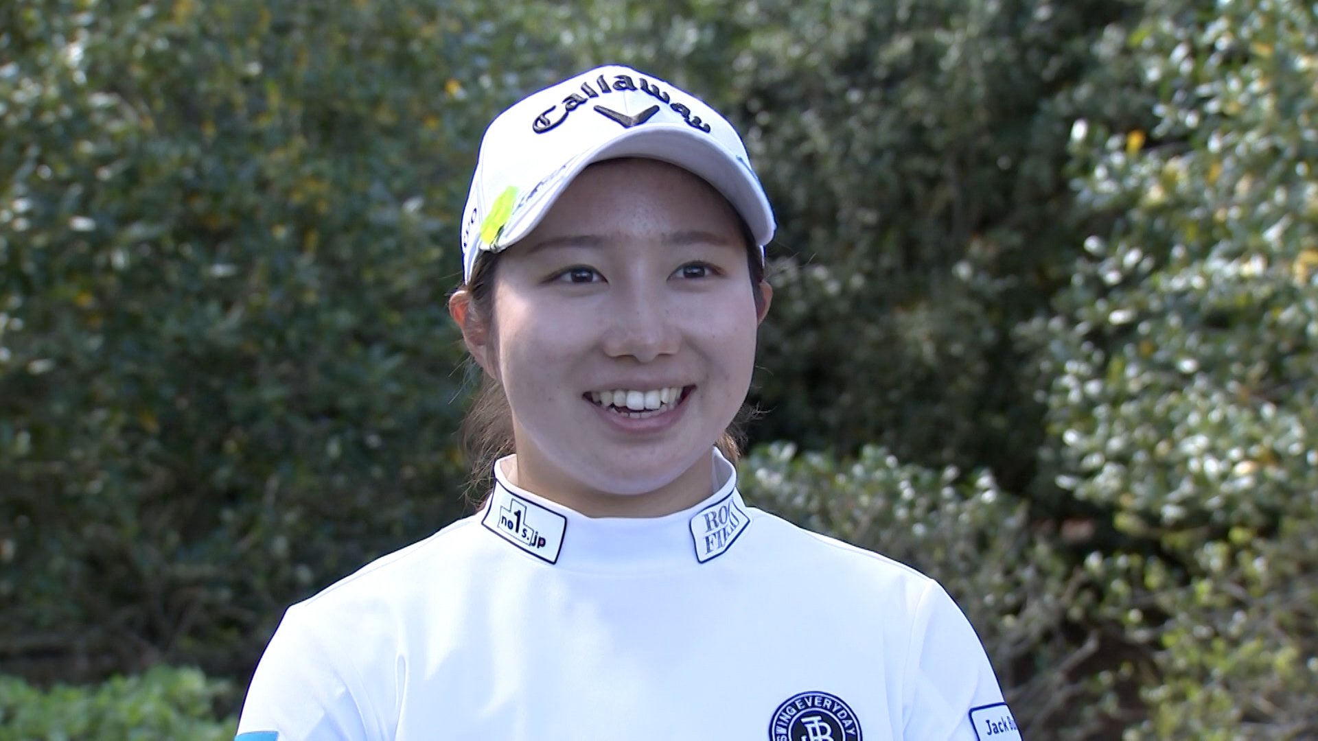 オーガスタ女子アマチュアゴルフが開幕！六車日那乃が2アンダーで日本勢トップの12位スタート