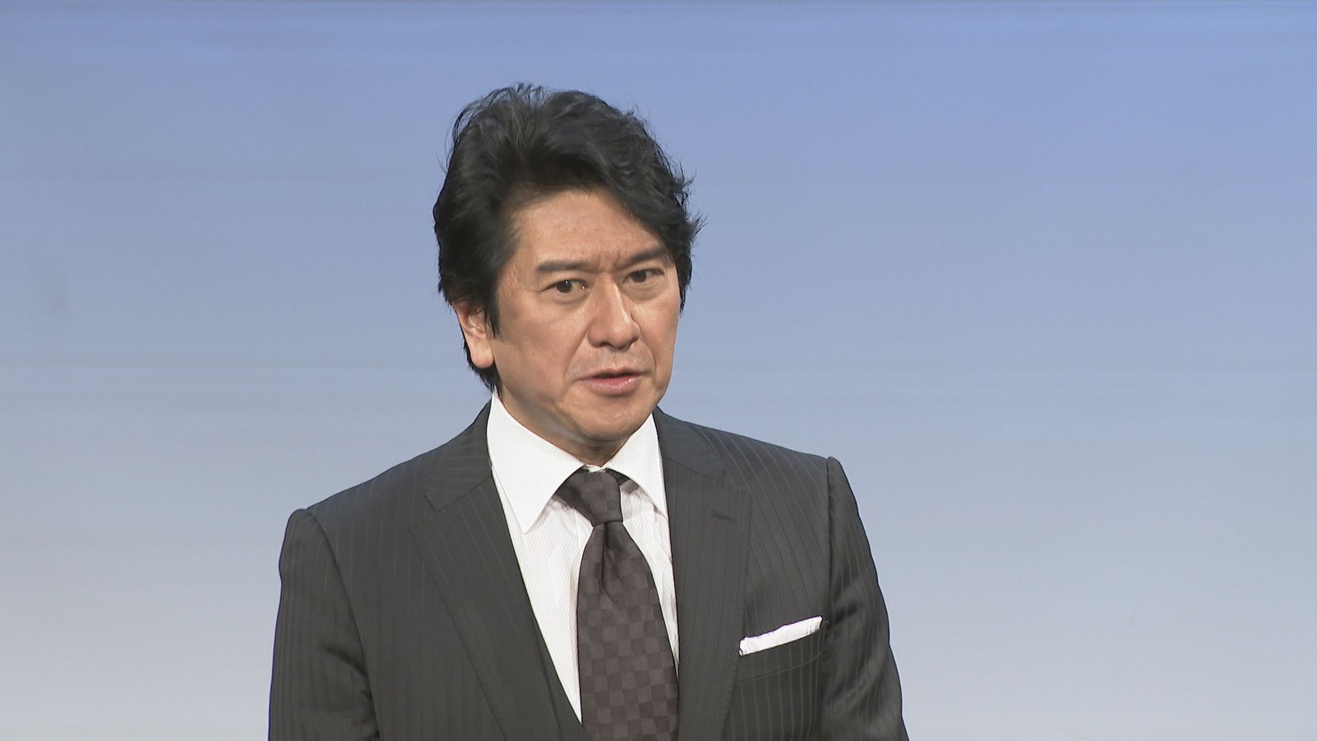 【川﨑麻世】　大谷翔平選手の新通訳　アイアトンさん　「ご近所さんで娘と同じ幼稚園」