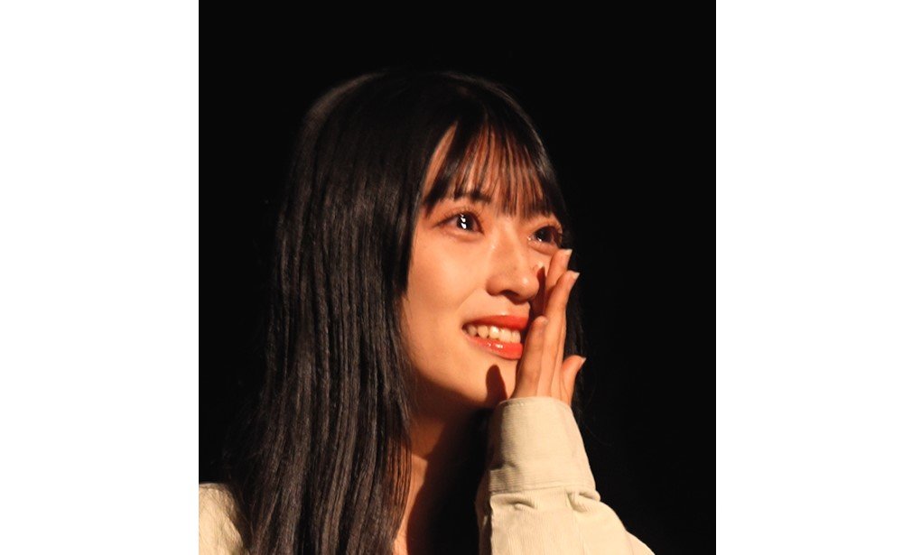 【AKB48】新シングル　佐藤綺星さん（１９）　単独初センターに　「素敵な曲になるように全力で頑張ります!」　涙で誓い