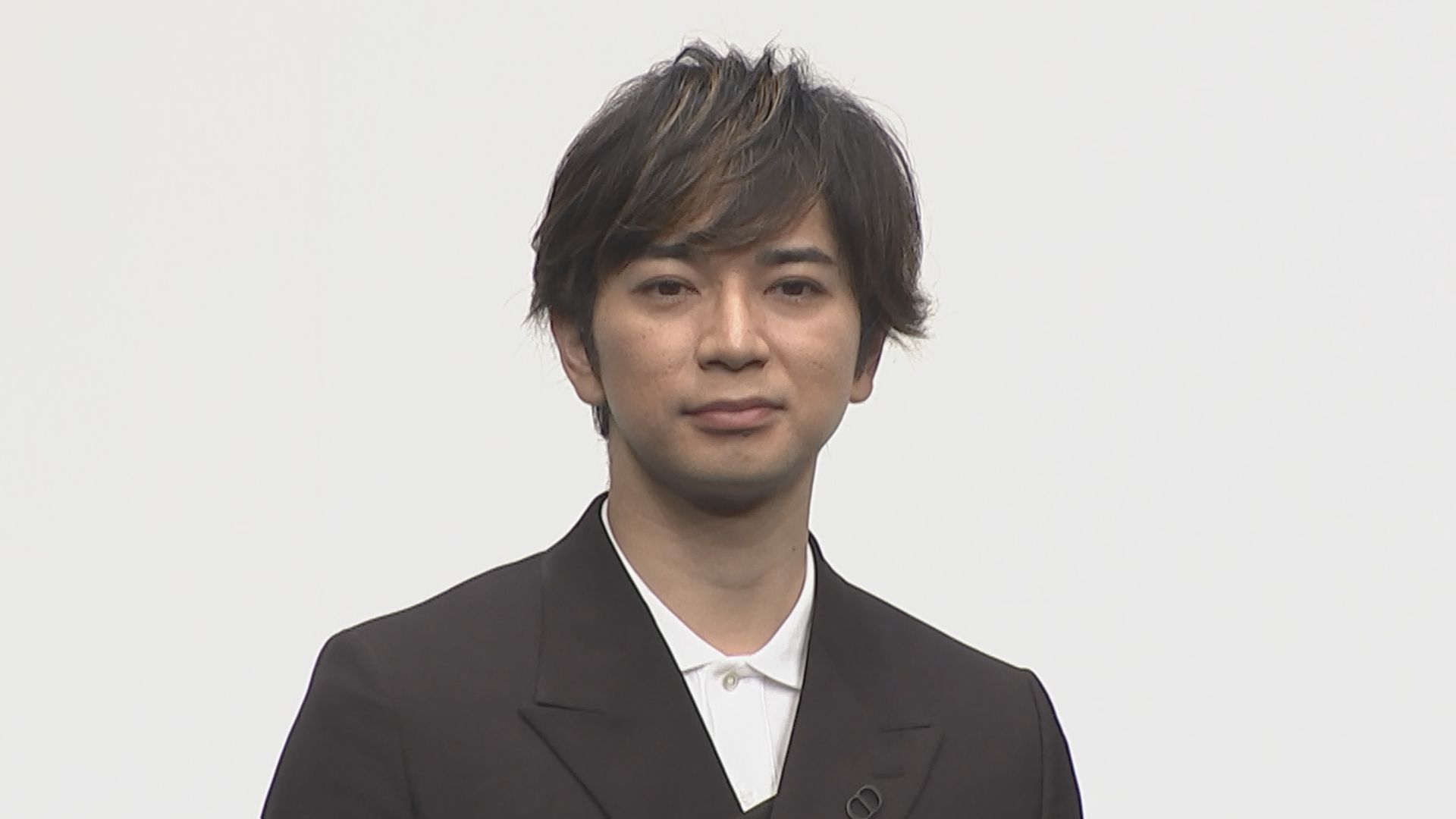 【独立】松本潤さん　所属事務所から独立を発表　【本人コメント全文掲載】「嵐」としてのエージェント契約は継続