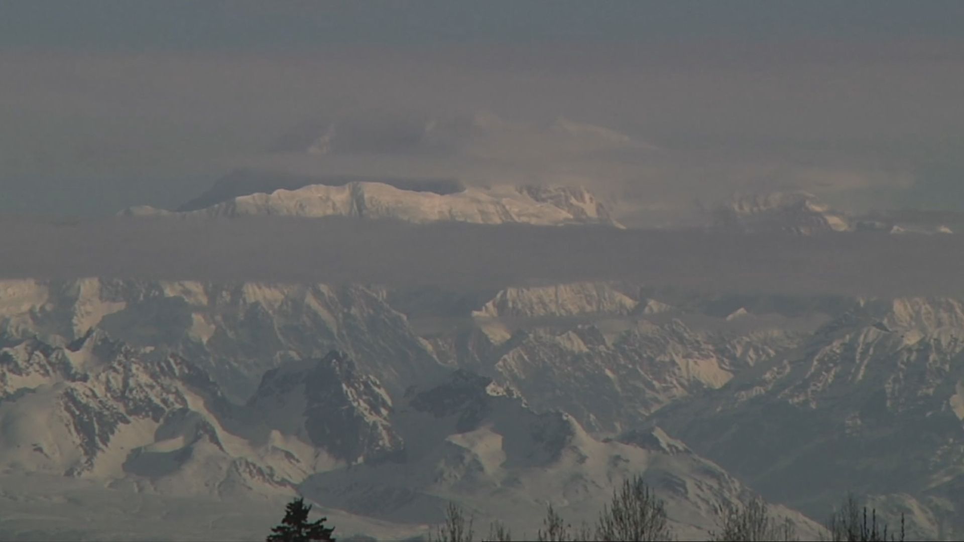 アラスカ州　北米最高峰「デナリ」で札幌市出身の日本人登山者が死亡　滑落か