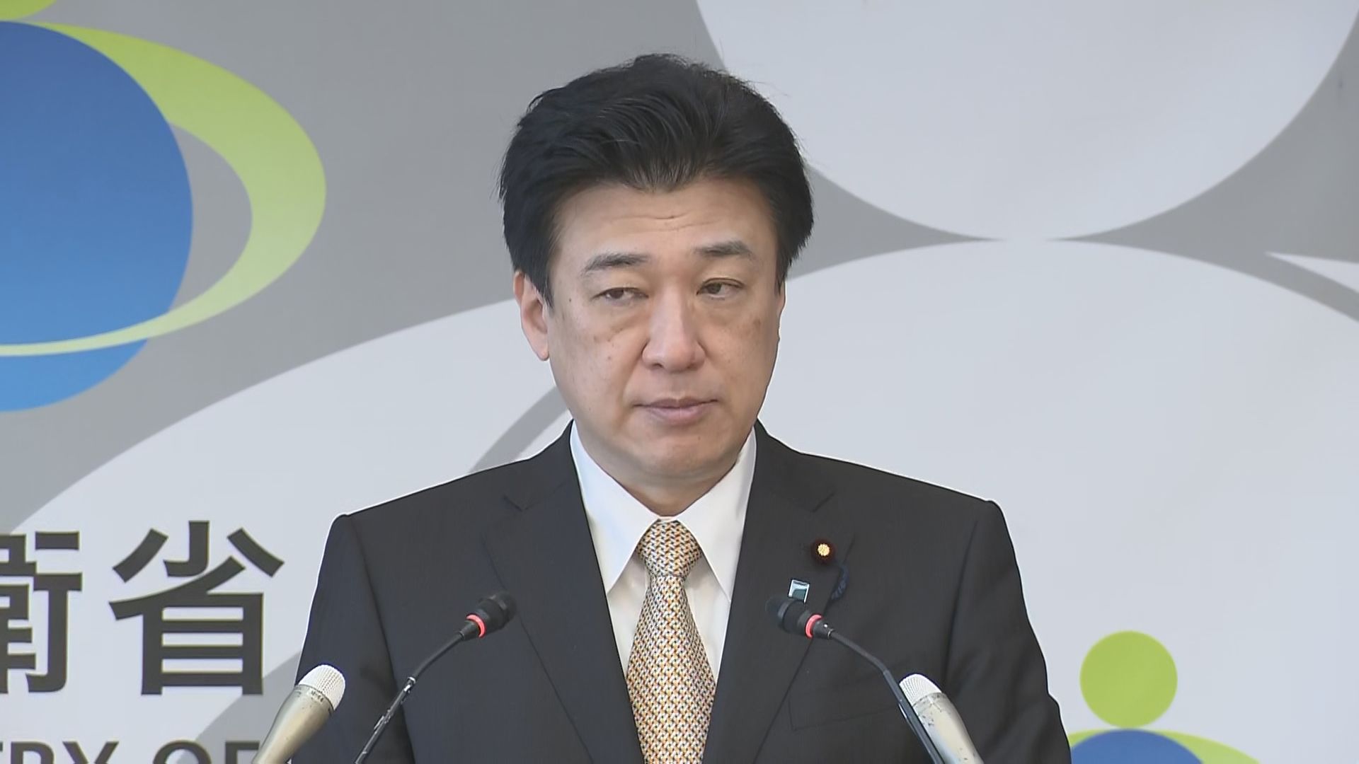 【速報】木原防衛大臣「衛星打ち上げを試み、失敗と認識」北朝鮮の“偵察衛星”発射について