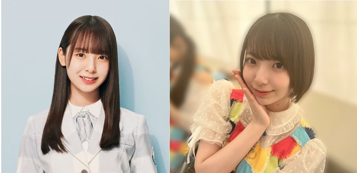 日向坂46・渡辺莉奈さん　「髪の毛切りました～」　「人生初のショートボブ」姿を公開