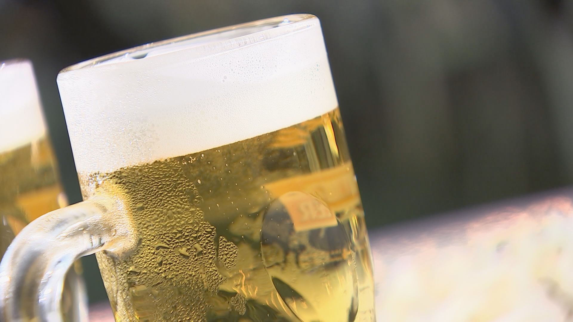 5月の「ビール類」販売実績1%増　2か月連続のプラス　業務用が堅調