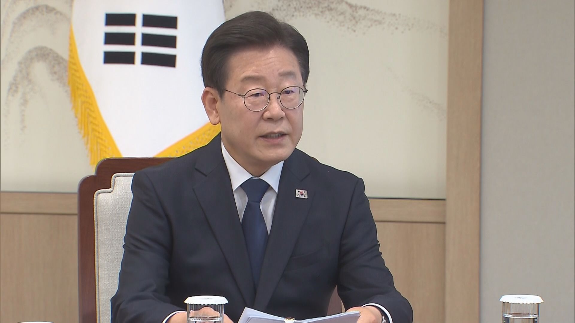 韓国検察が最大野党「共に民主党」の李在明代表を追起訴　北朝鮮への不正送金疑惑で　尹政権下での起訴は5回目