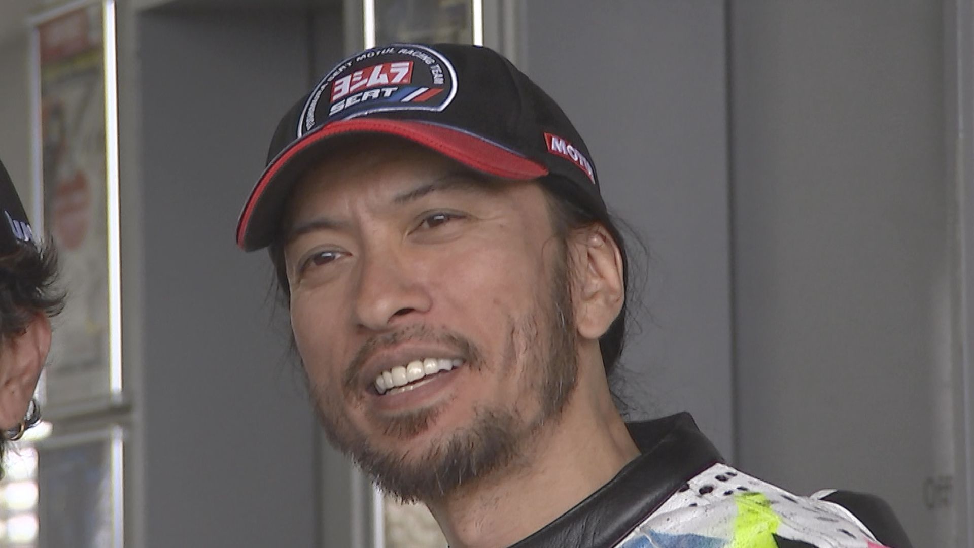 【長瀬智也】　日本のレースシーンへの思いとバイク愛を語る　「僕たちだけで楽しむのはもったいない」　日本初ハーレーダビッドソン“バガーレーサー”でレースに出場