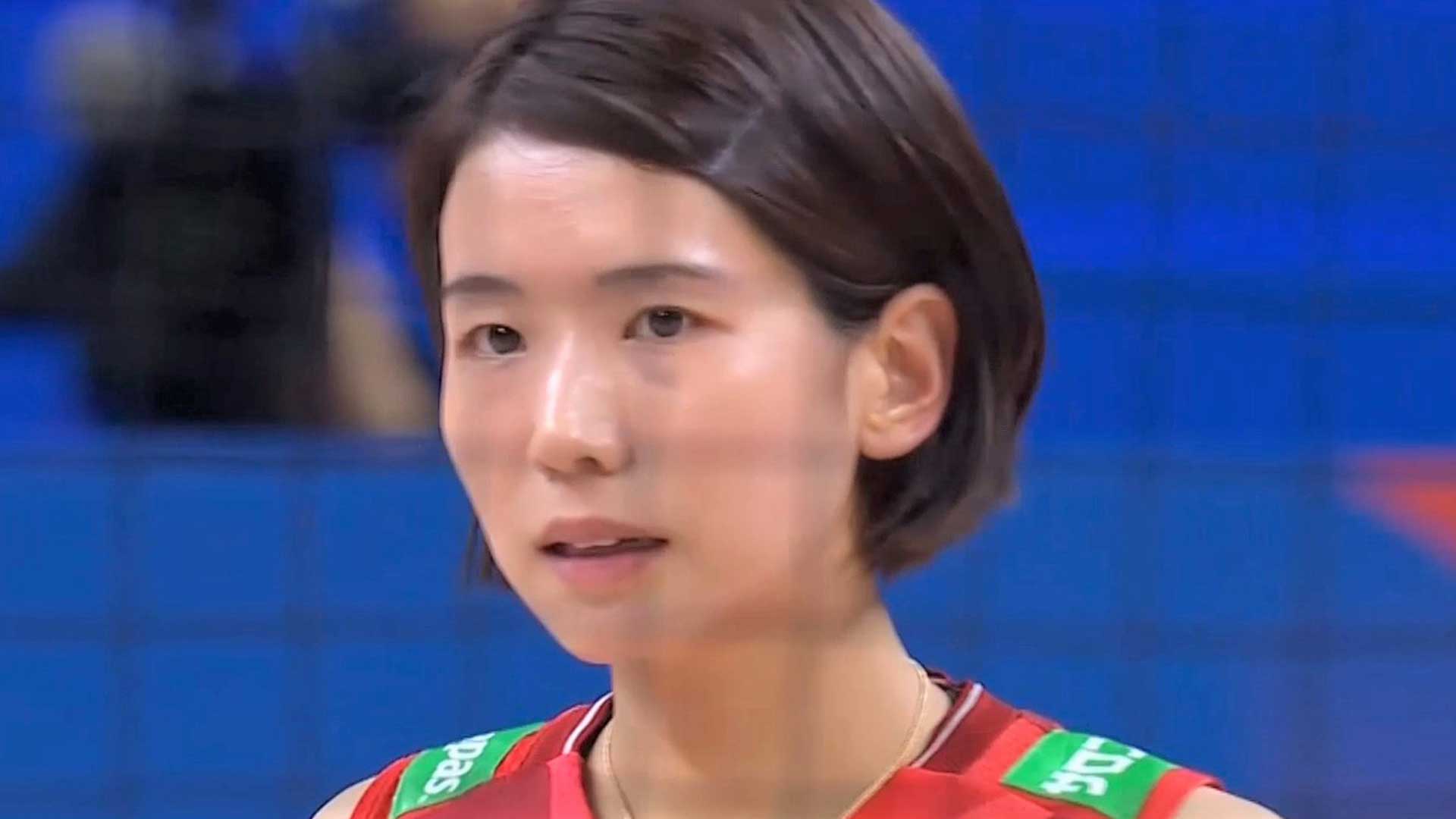 バレーボール女子日本代表、米国に完敗も解説の竹下佳江さん「うまくオンとオフを作っていい状態で」20日からファイナルRへ