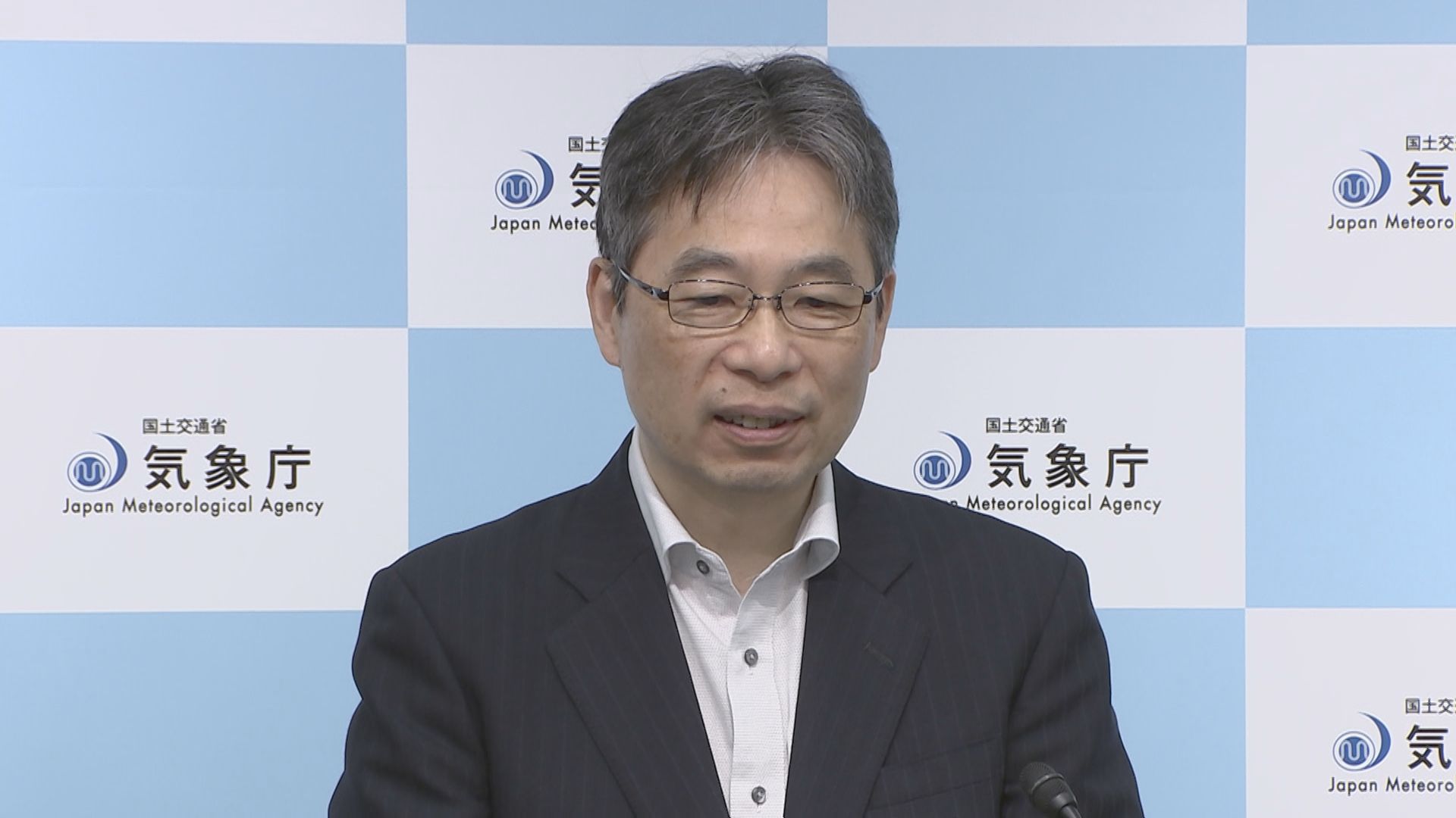 発生しなくても「早い段階から大雨の期間を伝えられた」 線状降水帯“半日前”予測に一定評価　気象庁長官