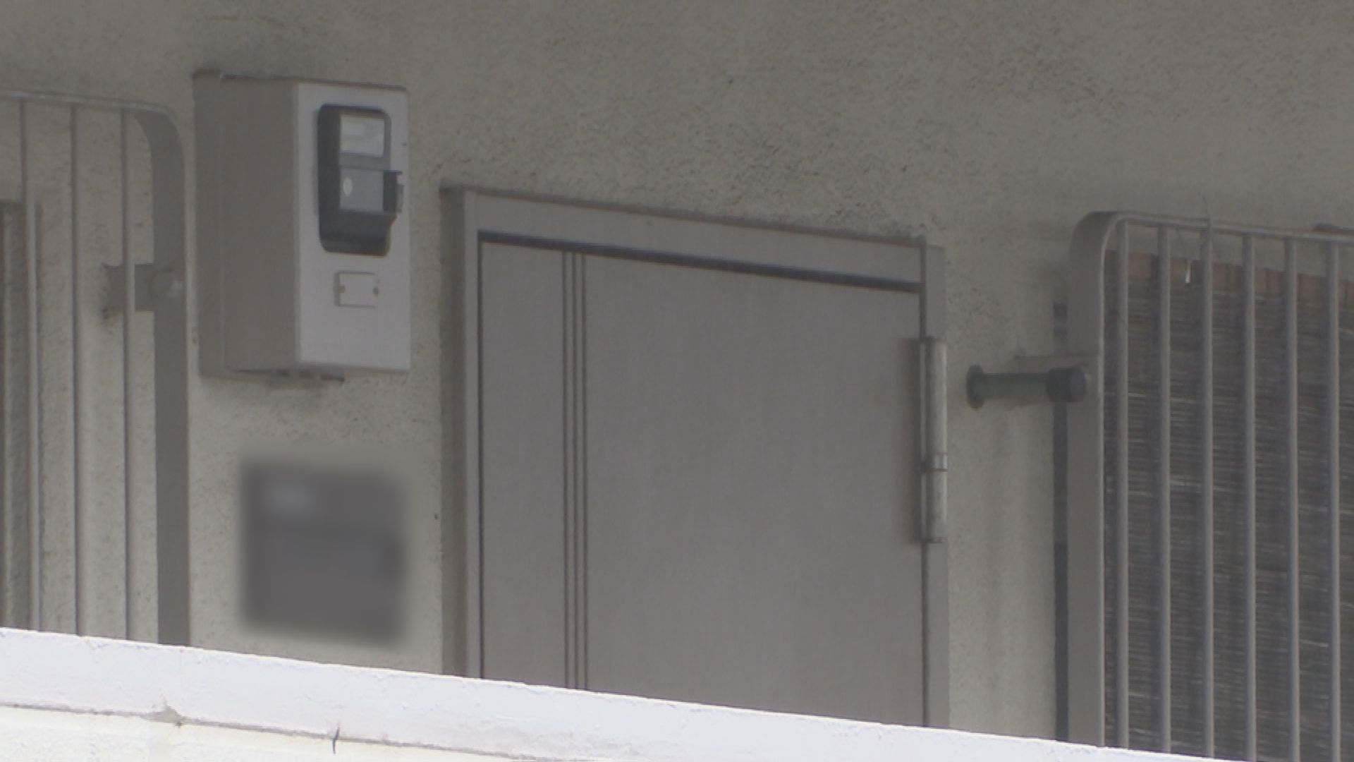 「そのままにしていました」自宅マンションの部屋に弟の遺体を遺棄した疑いで同居の姉を逮捕　死後3か月は経過か　神奈川県警