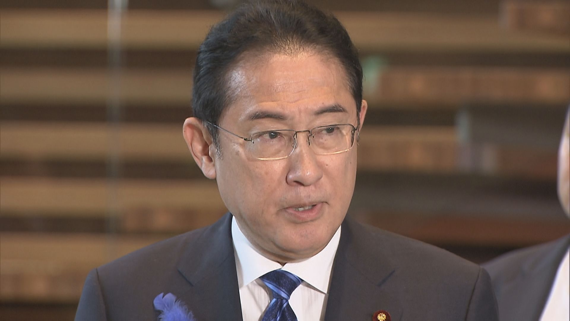 岸田総理“我が意を得たり”　女性議員から「政策的な失点ない」と言われ