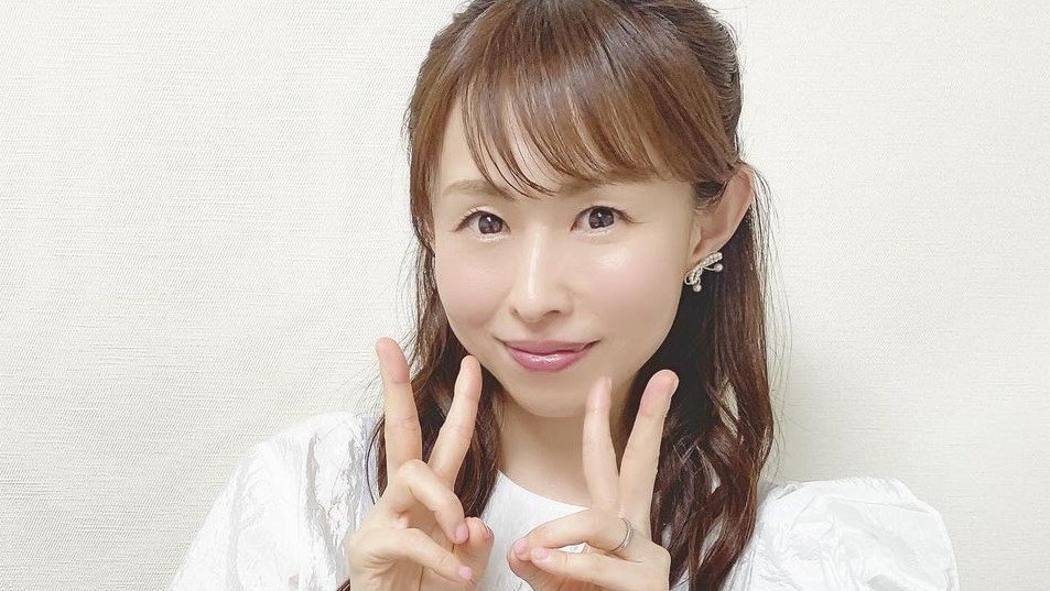 【元AKB48・SDN48】　大堀恵さん　第二子妊娠を発表　「出産は年末頃の予定」
