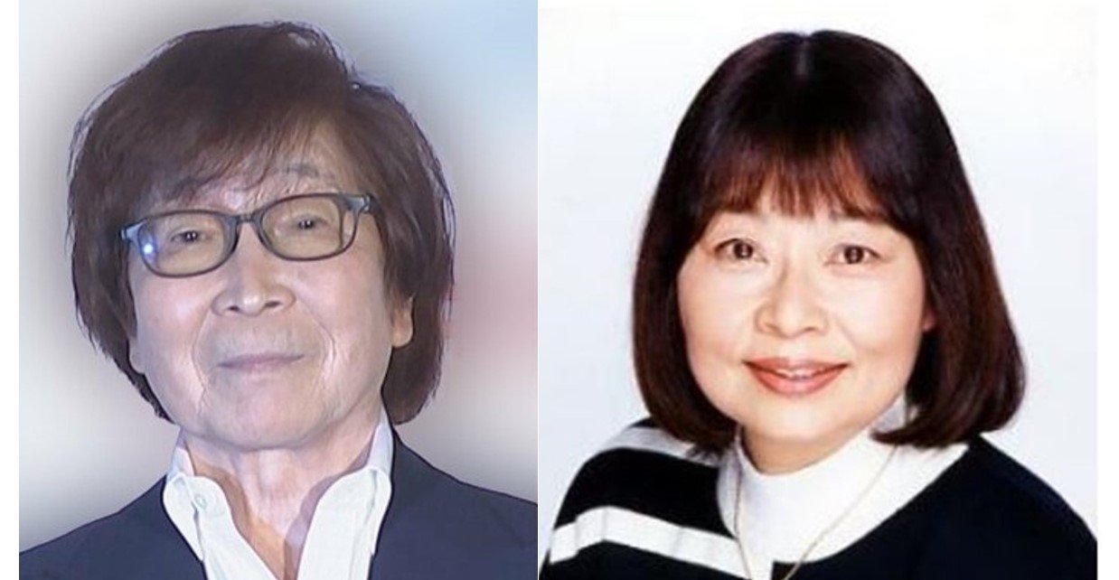 声優・古川登志夫さん　山本圭子さんを追悼　共演「The♥かぼちゃワイン」での貴重写真投稿　「言葉もありません。謹んで哀悼の意を表します」