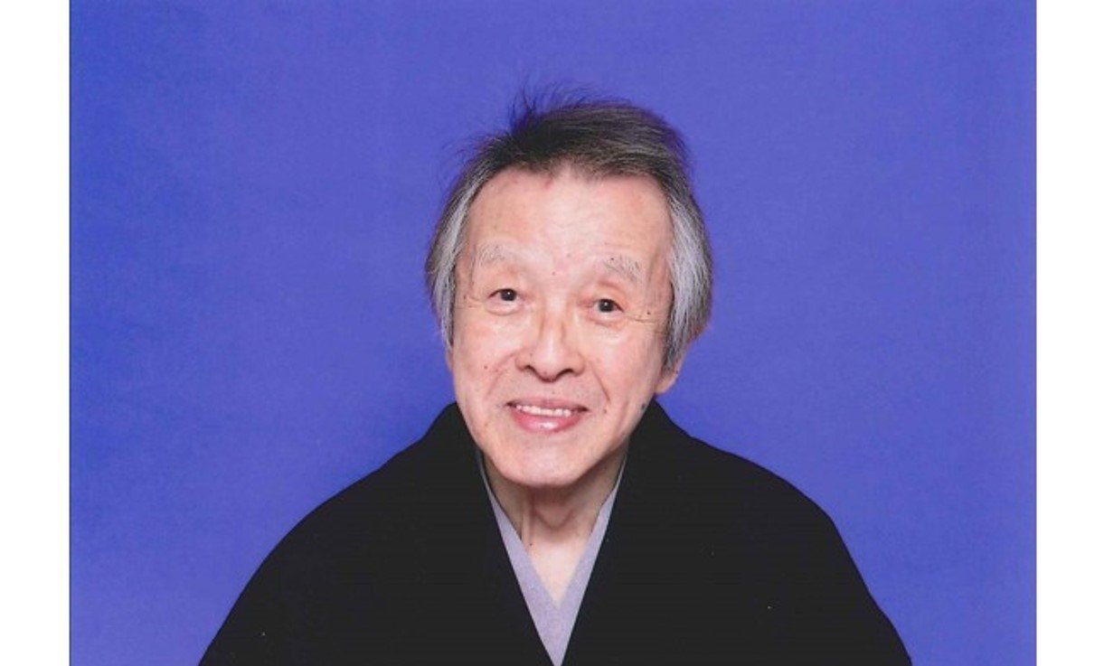 落語家・桂米丸さん　死去　９９歳　老衰のため　現役最高齢　元落語芸術協会・会長