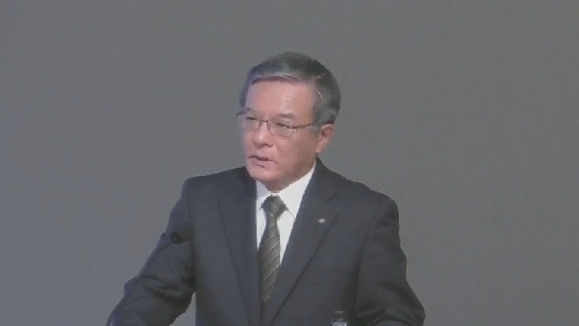 NTT島田社長「電報サービスはどこかのタイミングで終了」