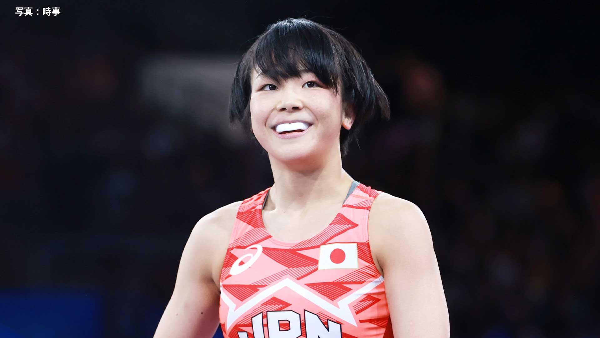 【パリ五輪】8日のみどころ　公式戦136連勝中の藤波朱里が頂点に挑む、“リレー侍”が予選で強豪アメリカ、イタリアと同組