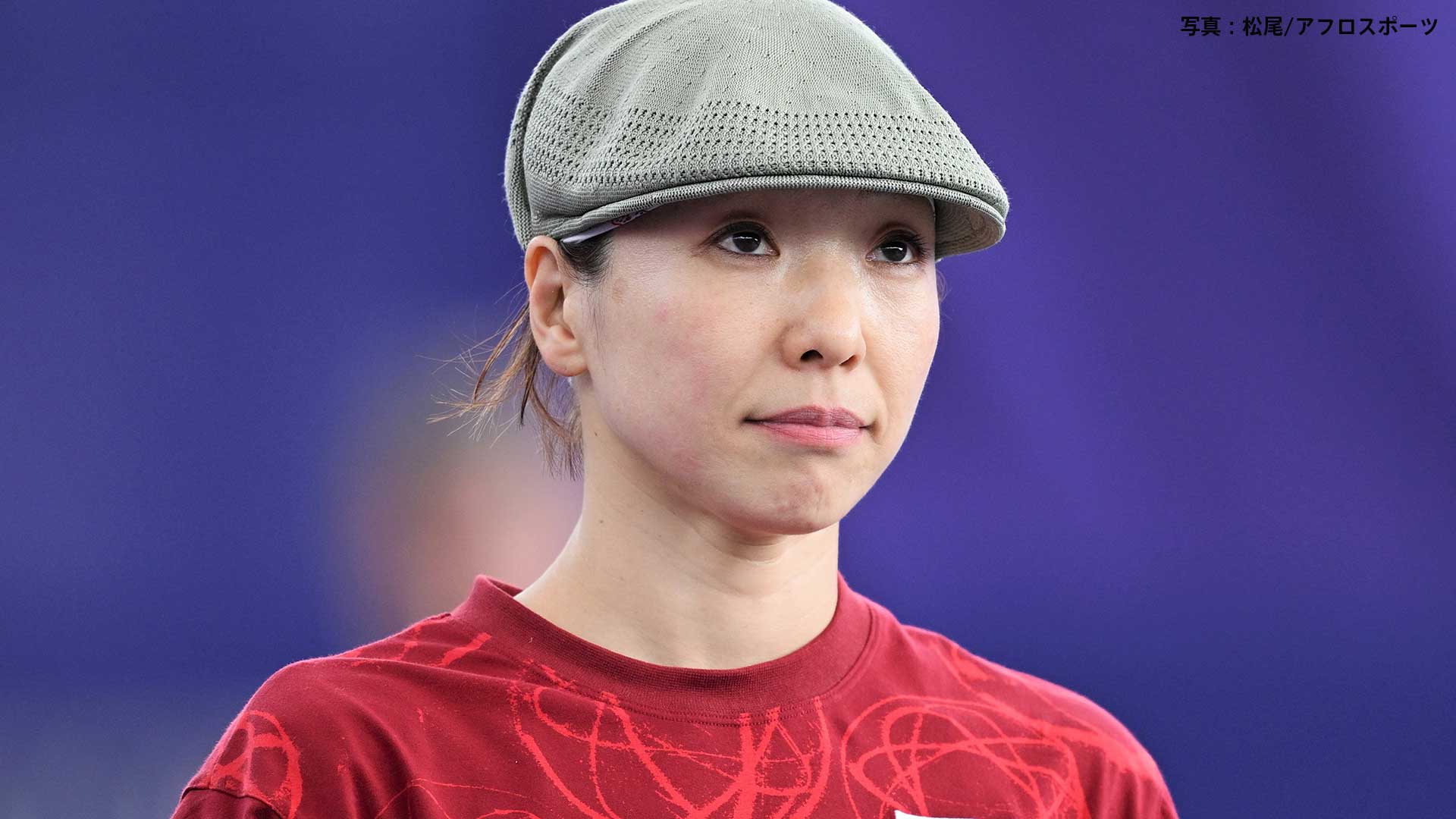 ブレイキン女子 3年前の世界女王・41歳のAYUMIは準々決勝敗退、AMIとの日本人対決は実現せず【パリ五輪】