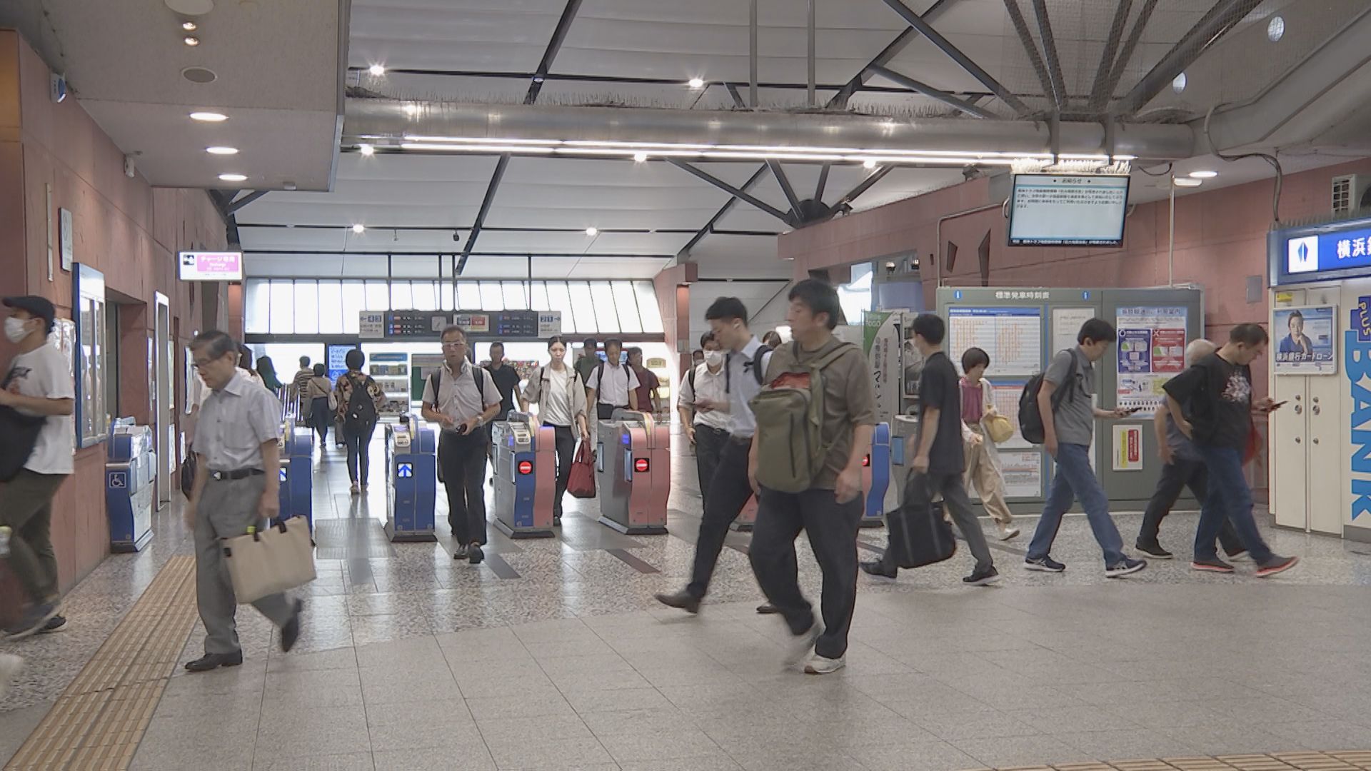 小田急電鉄　南海トラフ臨時情報「巨大地震注意」の解除受け減速運転終了　通常運転を再開