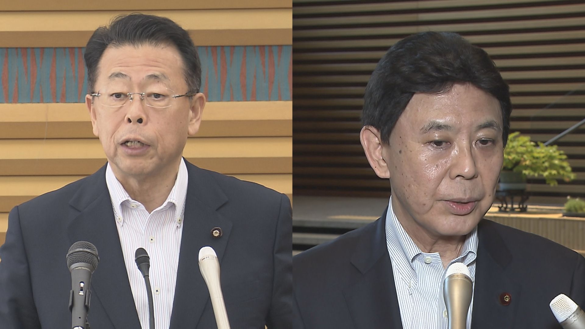 公明党新幹事長に西田氏、高木氏は衆院選不出馬へ