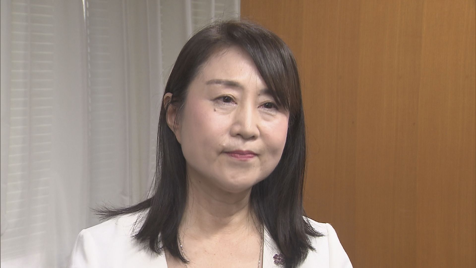 矢田総理補佐官 石破政権で再任へ 賃金・雇用担当