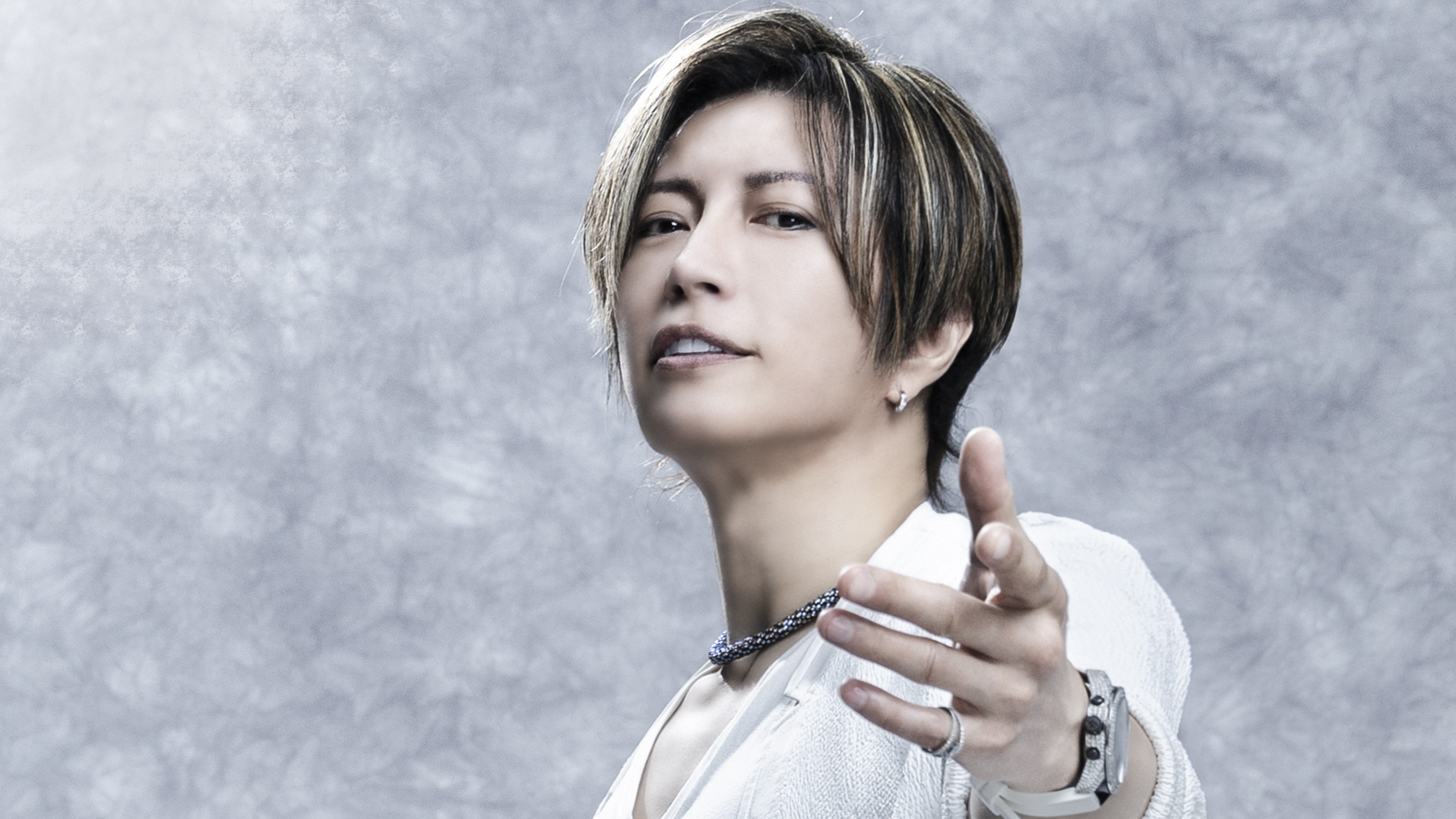 【GACKT】　大谷翔平選手の偉業に　「【動く】ことが大谷選手への何よりもの敬意」　ファンに【挑戦】を促す