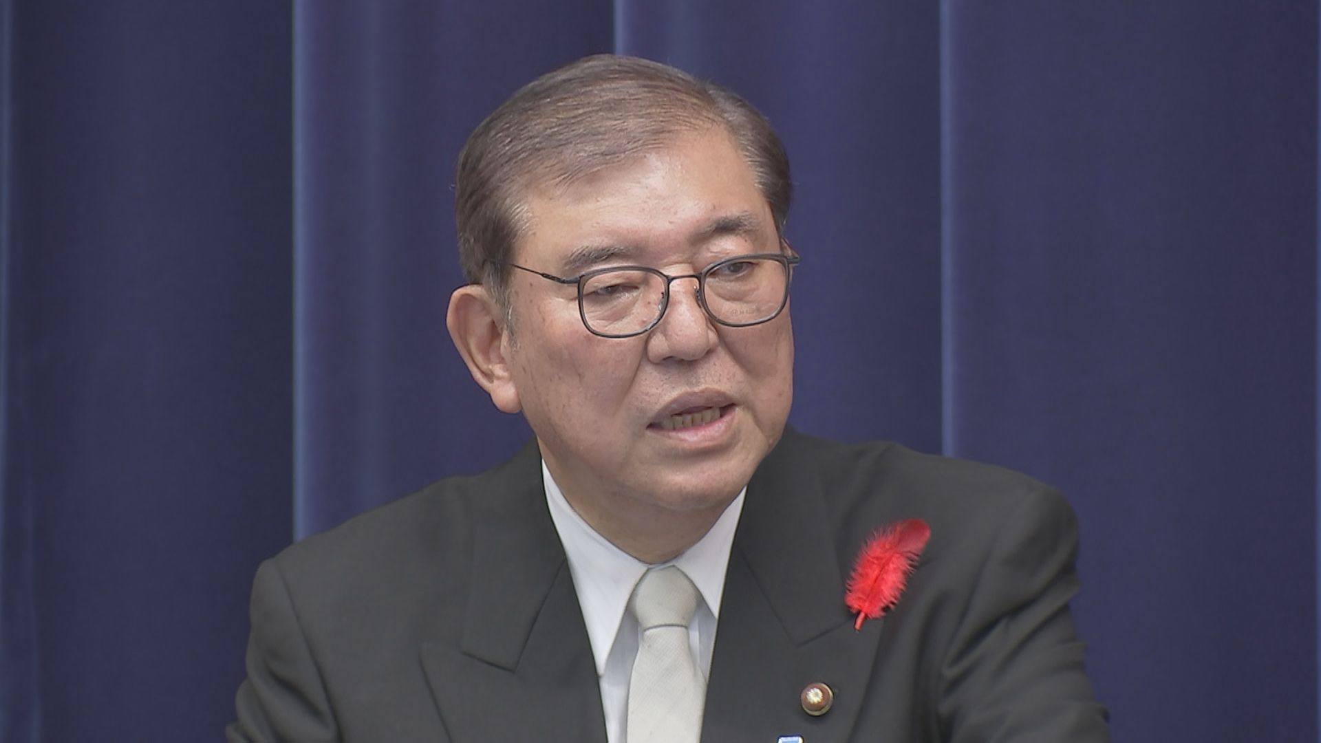 【速報】石破新総理「最低賃金2020年代に1500円引き上げ目指す」 岸田内閣の目標を前倒し