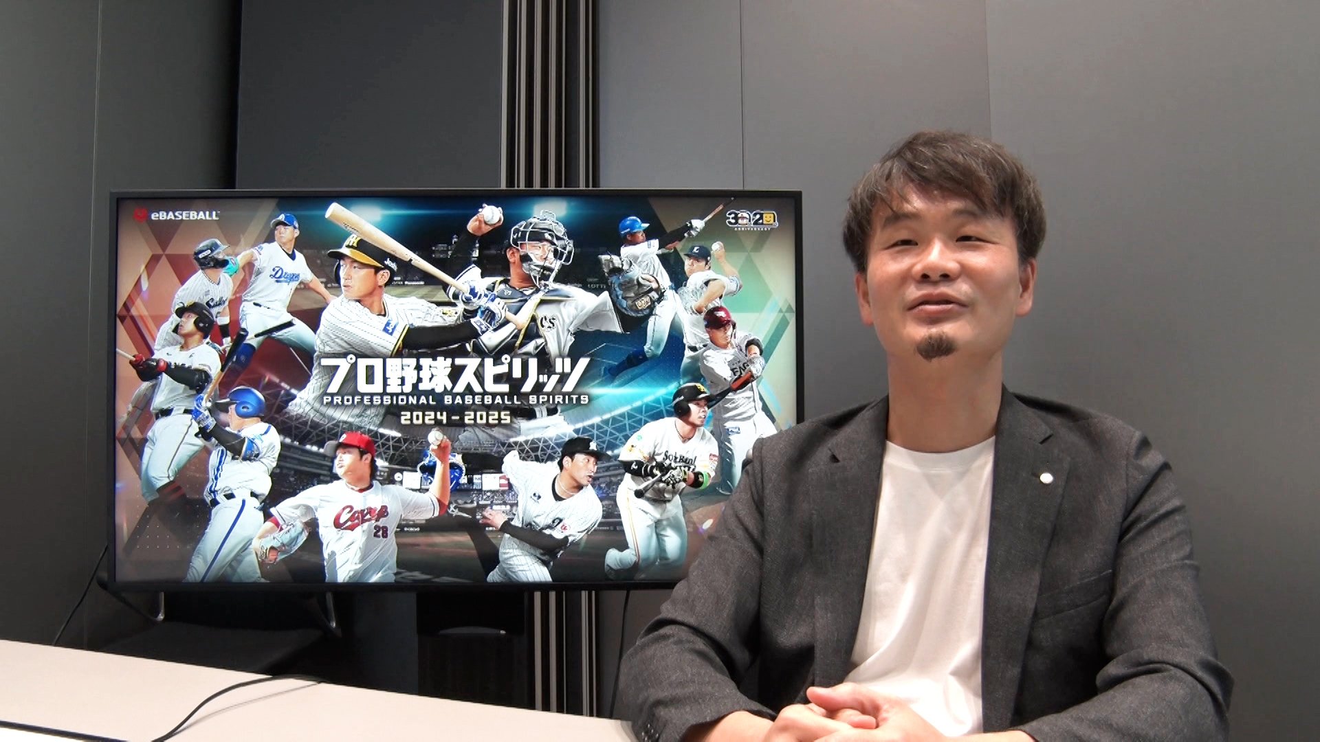 大谷翔平 ゲームでも規格外“50-50”仕様に「これぞ、大谷だよね」再現へ専用特殊能力も【ゲーム制作者に聞いた】