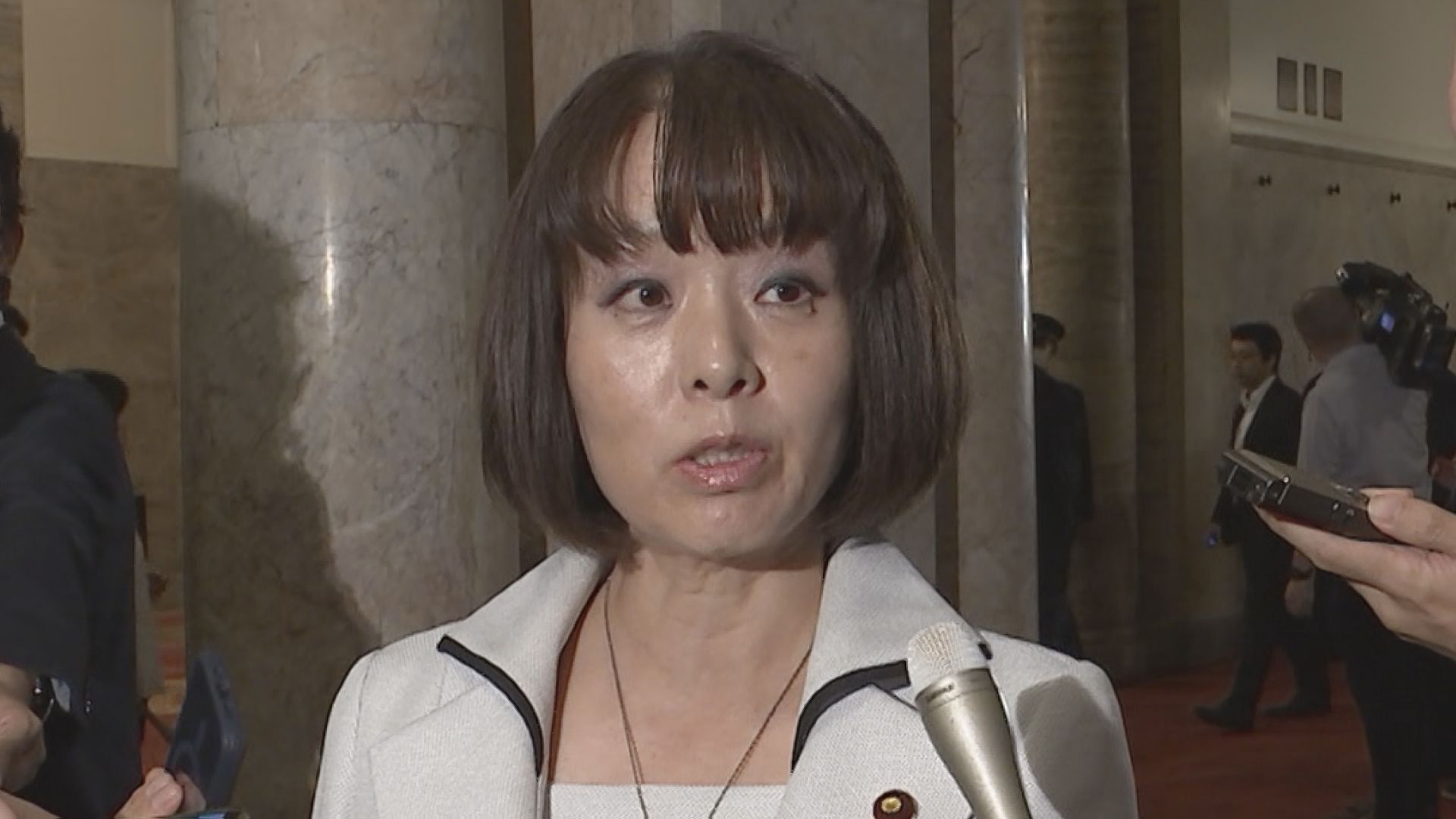 自民・杉田水脈前衆院議員が次の衆議院選挙に出馬しない意向固める