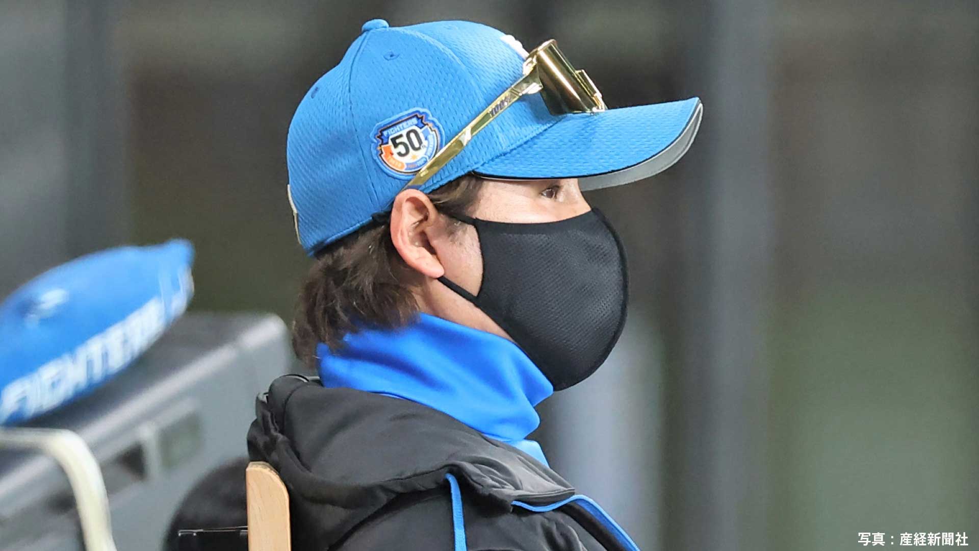 【日本ハム】6年ぶりCS第1戦は完封負け 加藤貴が中村奨、ポランコに被弾 打線は佐々木の前に好機作れず ファイナル進出へ崖っぷち