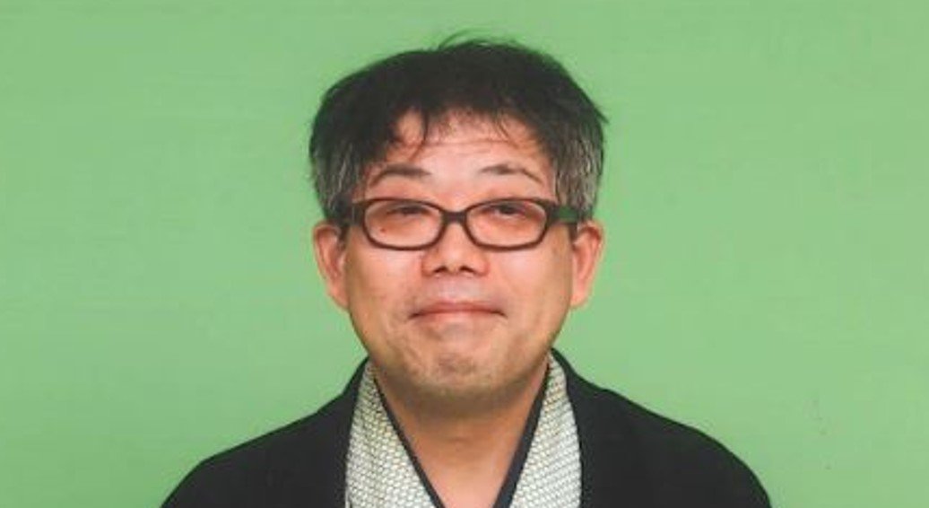 落語家・金原亭馬遊さん（５８）　死去　脳室内出血のため