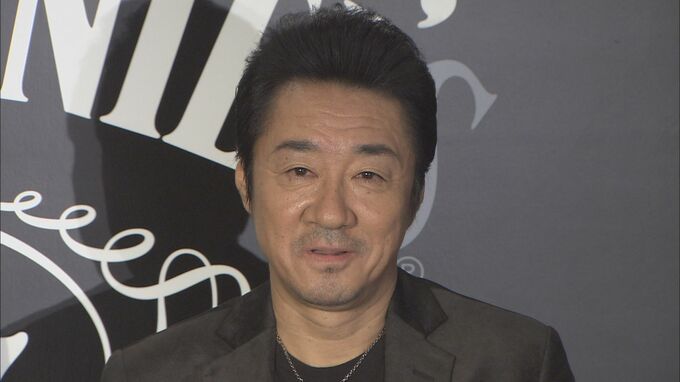 大友康平さん　「まだまだ、心の整理がつきません・・」　西田敏行さんを追悼