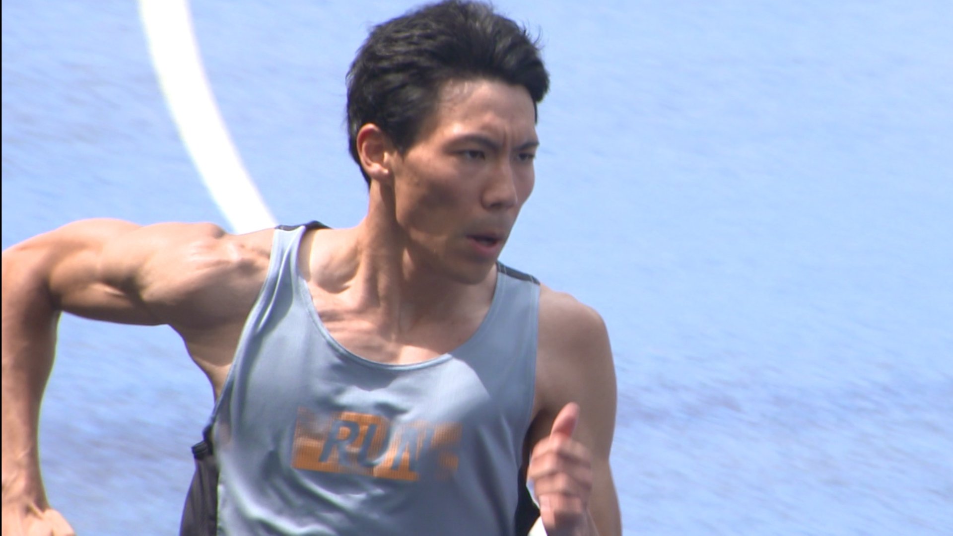 400mとの出会いはまさかの”選択ミス”　陸上・佐藤風雅（28）、世界で戦える選手へ開花した遅咲きスプリンター