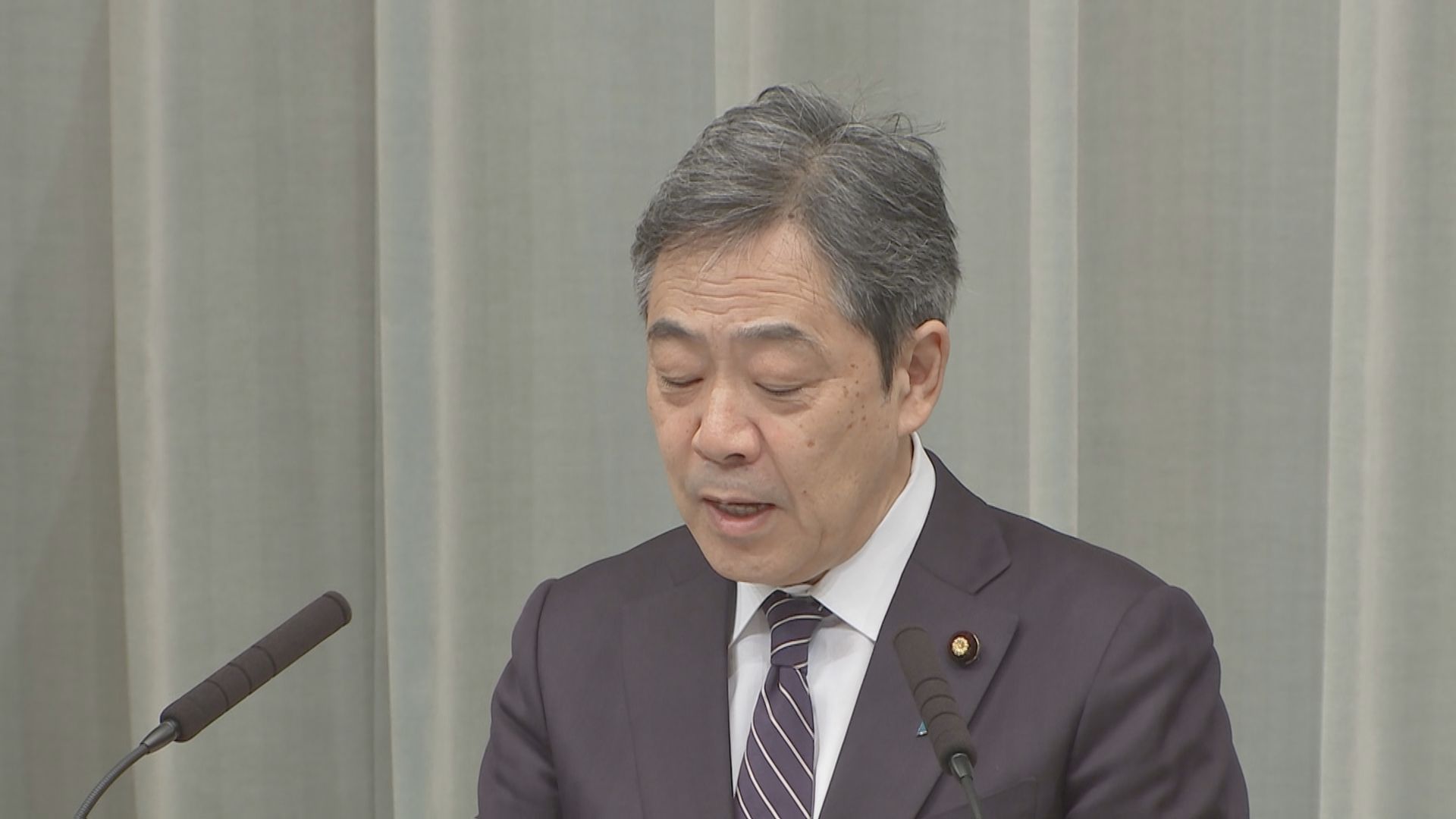 総理官邸HPの「偽サイト」出現　現在はアクセスできず「緊張感もって対応」