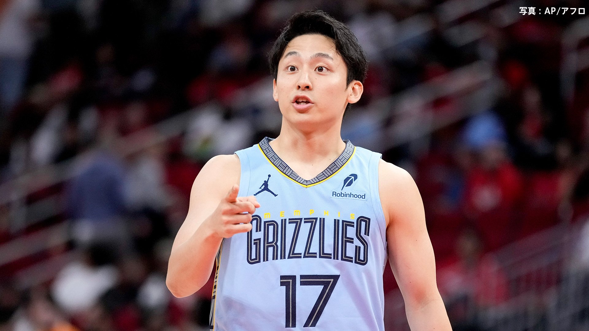 河村勇輝、NBAデビュー日本人4人目の快挙 ！ 第4Qから途中出場で1アシスト「チームに必要とされる存在になりたい」