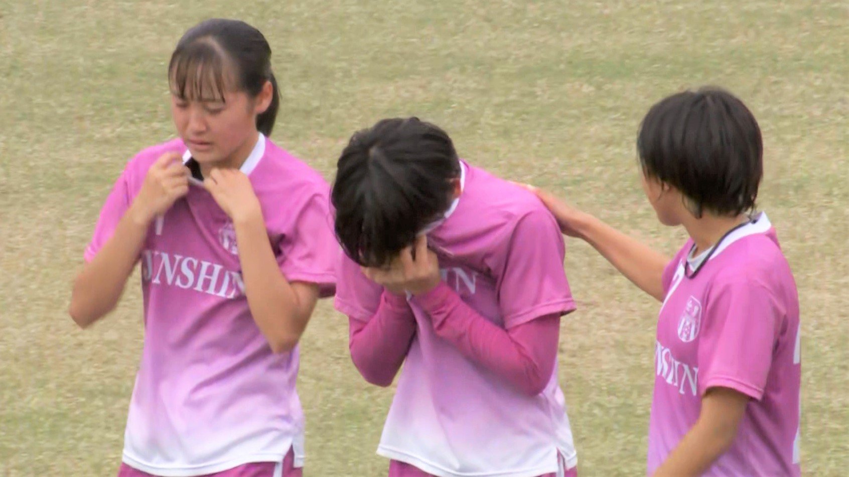 高校女子サッカー連覇の藤枝順心が静岡県大会決勝で敗れる波乱、常葉大橘のヘディング弾に屈す