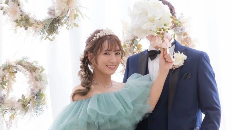 【才木玲佳】一般男性との結婚を発表　1日前には所属事務所退所からの独立を発表