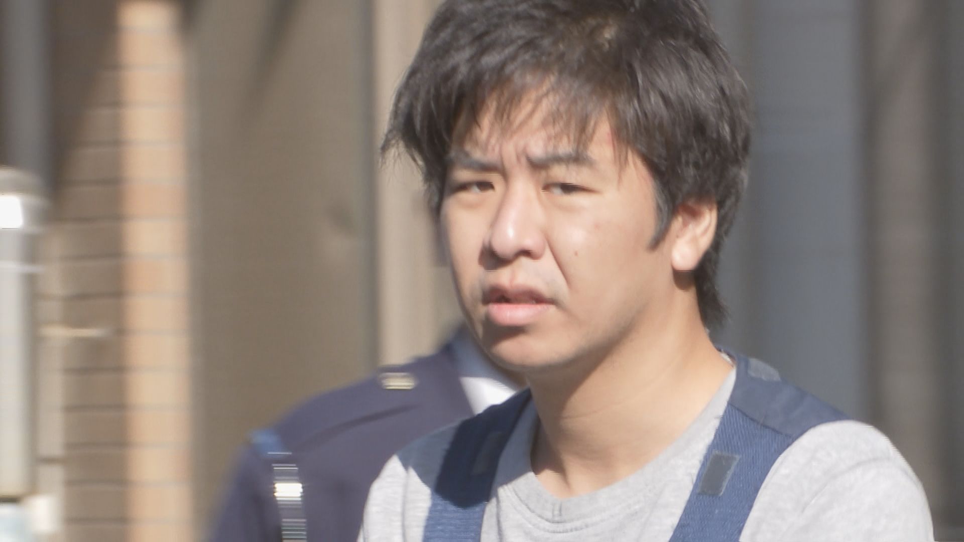 千葉・四街道市の強盗傷害事件　容疑者の男はアカウント名「ポンデリング」から指示受けたか