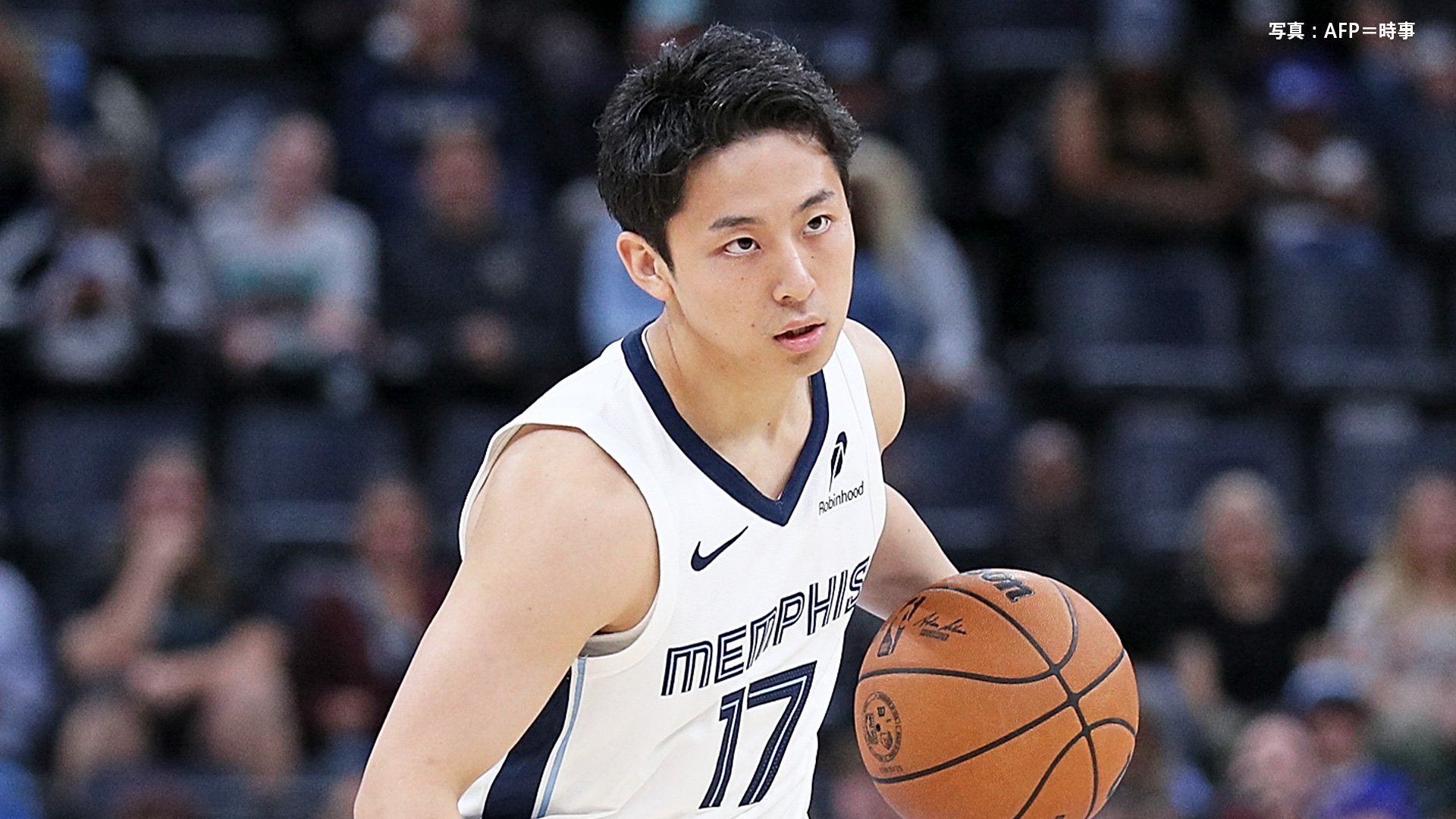 河村勇輝はフリースローでNBA初得点 ！ 八村塁は体調不良で欠場、今シーズン初の日本人対決は持ち越し…【NBA】