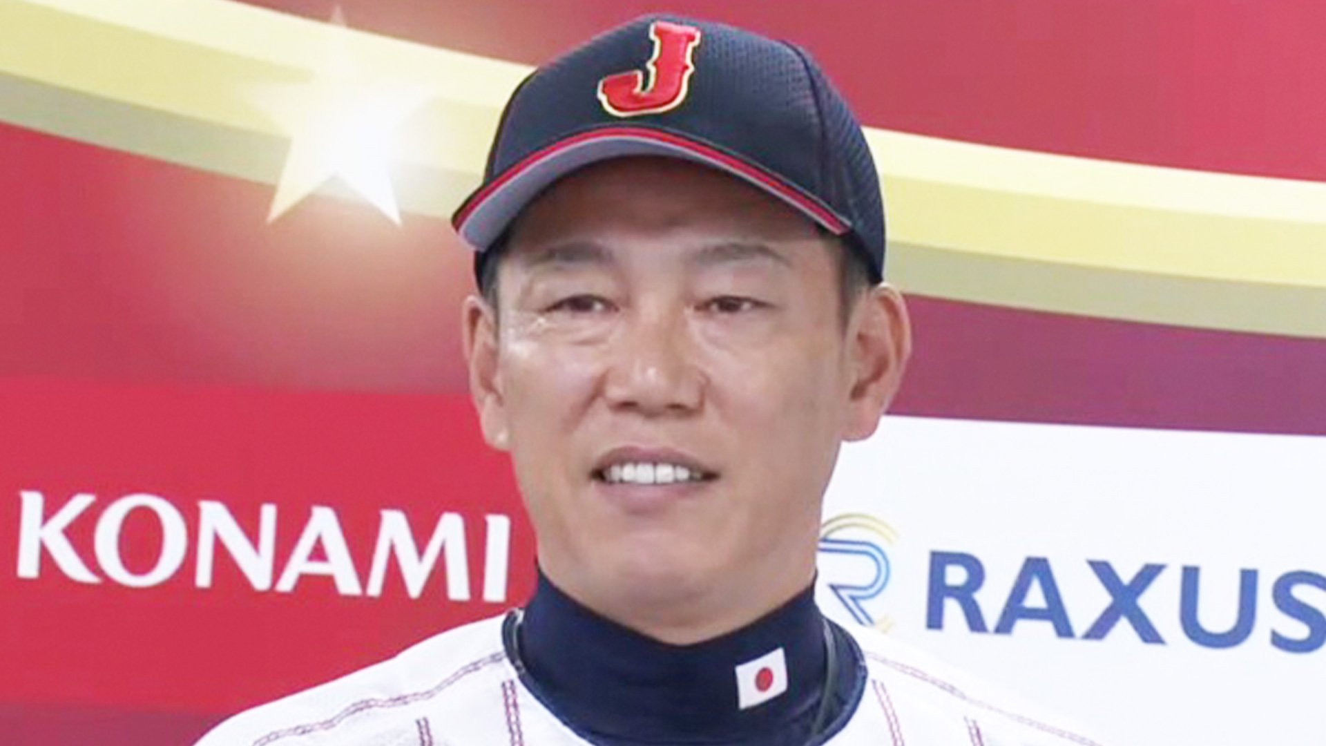 侍ジャパン13日初戦へ　井端監督「目先の一戦を全力でいけたら」開幕に向け準備万端【世界野球プレミア12】