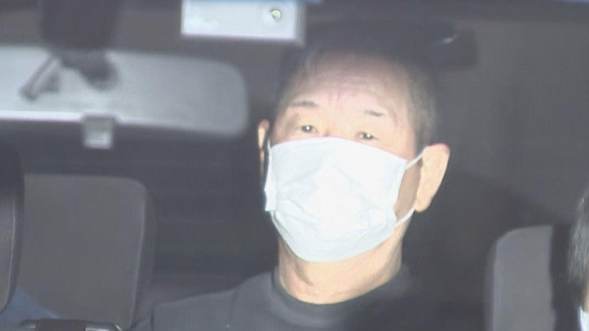 【速報】右翼団体「国家主義思想団体会議」代表の男(71)を逮捕　政治資金規正法違反疑い　警視庁公安部