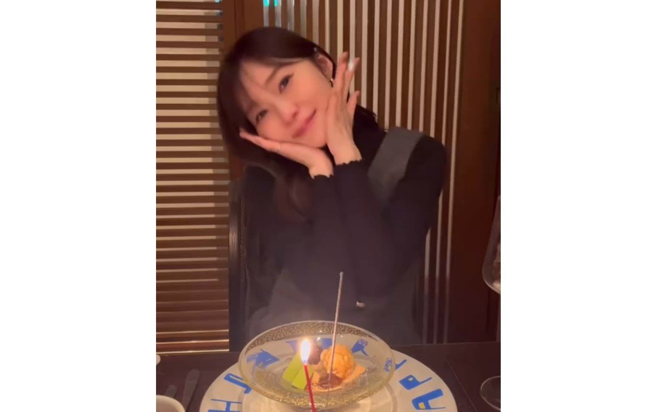 指原莉乃さん　３２歳の誕生日を報告　「よく食べよく飲み、〆のお蕎麦も2つ頼む、そんな32歳でいようかなと思っております！」