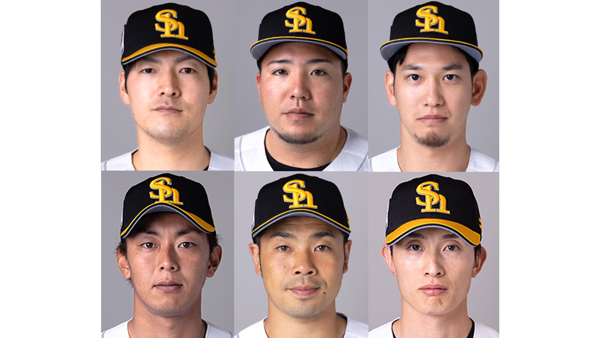 【プロ野球ベストナイン】リーグVのソフトバンクから最多6人、最多得票はセ長岡・パ栗原　巨人・菅野は投手部門史上2位タイの5度目