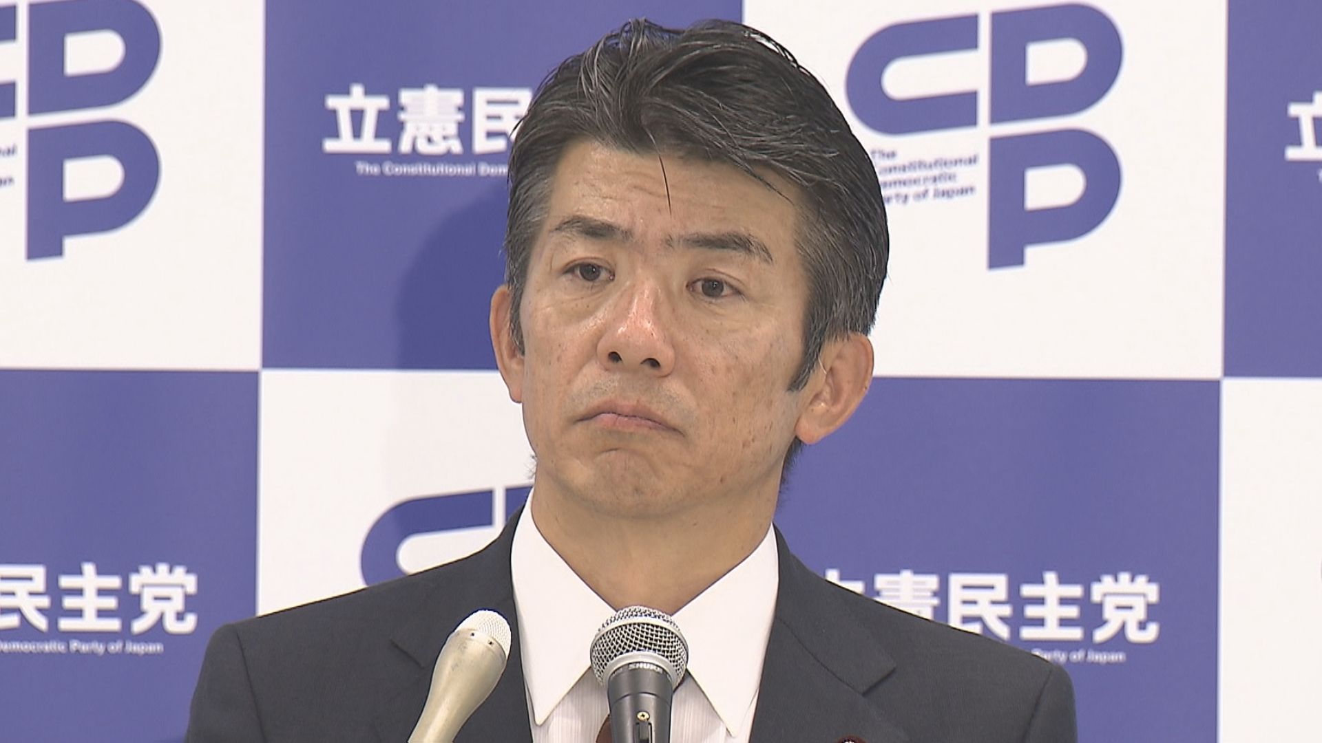 立憲と国民民主が「基本政策協議会」立ち上げへ　来年3月までの合意目標　エネルギー政策など隔たりも