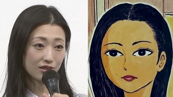 壇蜜さんの夫・清野とおるさん　ノンフィクション漫画「壇蜜」を連載開始　”本人に代わって本人の凄さ、面白さをお伝えできれば”