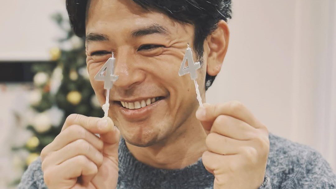 【妻夫木聡】44歳の誕生日を迎える「#瑛太　おめでとう！」同日の永山瑛太さんにも祝福　多数の俳優・アーティストらからお祝いリプライ